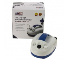 АМРУС ИНГАЛЯТОР КОМПРЕС. AMNB-501 [AMRUS]