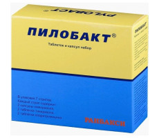 ПИЛОБАКТ №6Х7(42) НАБОР