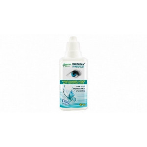 ЛИКОНТИН-УНИВЕРСАЛ Р-Р Д/ЛИНЗ 60МЛ. ЛИКОНТИН-УНИВЕРСАЛ Р-Р Д/ЛИНЗ 60МЛ.