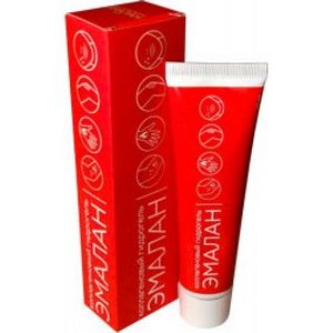 ЭМАЛАН ГИДРОГЕЛЬ Д/КОЖИ КОЛЛАГЕН 50МЛ. ЭМАЛАН ГИДРОГЕЛЬ Д/КОЖИ КОЛЛАГЕН 50МЛ.