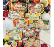 НЕСТИ ДАНТЕ МЫЛО ПЕРСИК+ДЫНЯ 250Г. [NESTI DANTE]