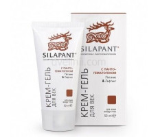 СИЛАПАНТ КРЕМ-ГЕЛЬ Д/КОЖИ ВОКРУГ ГЛАЗ 30МЛ.