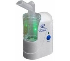 ИНГАЛЯТОР УЛЬТРАЗВУК. КОМФОРТ-02 СМАРТ