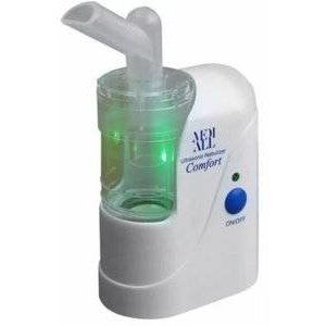 ИНГАЛЯТОР УЛЬТРАЗВУК. КОМФОРТ-02 СМАРТ ИНГАЛЯТОР УЛЬТРАЗВУК. КОМФОРТ-02 СМАРТ