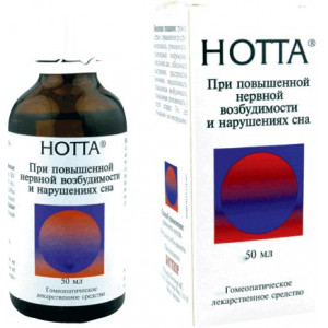 НОТТА 50МЛ. №1 КАПЛИ ГОМЕОПАТ. Д/ПРИЕМА ВНУТРЬ ФЛ. НОТТА 50МЛ. №1 КАПЛИ ГОМЕОПАТ. Д/ПРИЕМА ВНУТРЬ ФЛ.