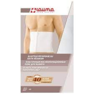 ЛАУМА ПОЯС П/ОПЕРАЦ. ЭЛАСТ. Д/ЖИВОТА Р.3(L) 97-107СМ. МОДЕЛЬ 107 [LAUMA]