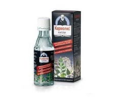 КАРМОЛИС 40МЛ. КАПЛИ ФЛ. /ДР.ШМИДГАЛЛ/