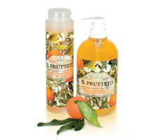 НЕСТИ ДАНТЕ МЫЛО ЖИДКОЕ ОЛИВК.МАСЛО+МАНДАРИН 500МЛ. [NESTI DANTE]