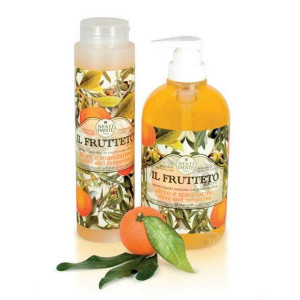 НЕСТИ ДАНТЕ МЫЛО ЖИДКОЕ ОЛИВК.МАСЛО+МАНДАРИН 500МЛ. [NESTI DANTE]