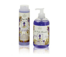 НЕСТИ ДАНТЕ МЫЛО ЖИДКОЕ ТОСКАНСКАЯ ЛАВАНДА 500МЛ. [NESTI DANTE]