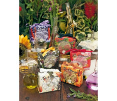 НЕСТИ ДАНТЕ МЫЛО КАМЕЛИЯ+КОРИЦА 200Г. [NESTI DANTE]