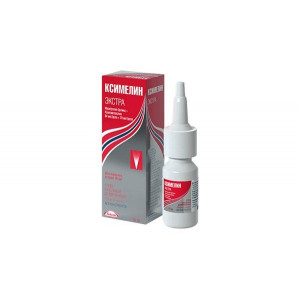 КСИМЕЛИН ЭКСТРА 84МКГ/ДОЗА+70МКГ/ДОЗА 10МЛ. №1 НАЗАЛ.СПРЕЙ ДОЗИР. ФЛ. КСИМЕЛИН ЭКСТРА 84МКГ/ДОЗА+70МКГ/ДОЗА 10МЛ. №1 НАЗАЛ.СПРЕЙ ДОЗИР. ФЛ.