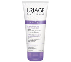 УРЬЯЖ ЖИН-ФИ ГЕЛЬ Д/ИНТИМ. ГИГИЕНЫ 200МЛ. [URIAGE]