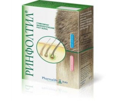 РИНФОЛТИЛ 850МГ. №60 ТАБ. [RINFOLTIL]