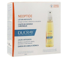 ДЮКРЕ НЕОПТИД ЛОСЬОН П/ВЫПАД.ВОЛОС ЖЕН. 30МЛ. №№3 [DUCRAY]