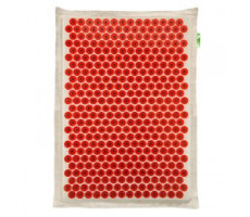 ИППЛИКАТОР КУЗНЕЦОВА ТИБЕТСКИЙ 41Х60 Д/ЧУВСТВ. КОЖИ КРАСН. МЯГ. ПОДЛ.