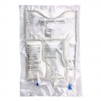 КАБИВЕН ПЕРИФЕРИЧЕСКИЙ 1400ККАЛ 1920МЛ. №4 ЭМУЛЬСИЯ Д/ИНФ. КОНТ. /ФРЕЗЕНИУС КАБИ/