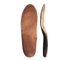 ТАЛУС СТЕЛЬКИ ОРТОПЕД. СПОРТ Р.38 /АРТ.30Е/ [TALUS]