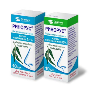 РИНОРУС 0,05% 10МЛ. НАЗАЛ.СПРЕЙ ФЛ. +НАСАДКА РАСПЫЛИТЕЛЬ /СИНТЕЗ/ РИНОРУС 0,05% 10МЛ. НАЗАЛ.СПРЕЙ ФЛ. +НАСАДКА РАСПЫЛИТЕЛЬ /СИНТЕЗ/