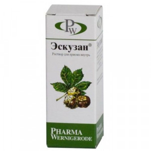 ЭСКУЗАН 20МЛ. №1 КАПЛИ Д/ПРИЕМА ВНУТРЬ ФЛ./КАП. ЭСКУЗАН 20МЛ. №1 КАПЛИ Д/ПРИЕМА ВНУТРЬ ФЛ./КАП.