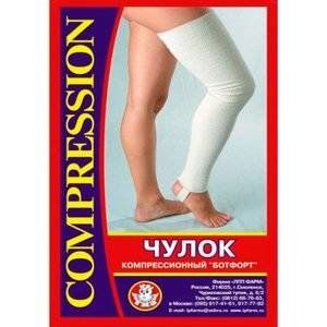 ЧУЛОК ДО КОЛЕНА 3 КОМПРЕСС. СО ШВОМ Р.2 (35-36) /АРТ.ЧМК-ЛПП/ ЧУЛОК ДО КОЛЕНА 3 КОМПРЕСС. СО ШВОМ Р.2 (35-36) /АРТ.ЧМК-ЛПП/