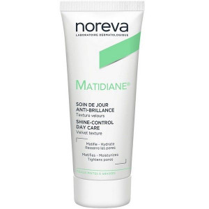 НОРЕВА МАТИДИАН МАТИР. ДНЕВНОЙ УХОД 40МЛ. /АРТ.1961/ [NOREVA]