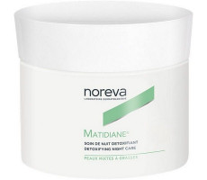 НОРЕВА МАТИДИАН КРЕМ ДЕТОКС-УХОД НОЧНОЙ 50МЛ. /АРТ.1930/ [NOREVA]