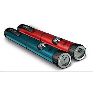 ШПРИЦ-РУЧКА НОВОПЕН ЭХО ШПРИЦ-РУЧКА НОВОПЕН ЭХО