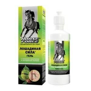 ЛОШАДИНАЯ СИЛА ГЕЛЬ ТОНИЗИР. КОНСК.КАШТАН+ЭКСТРАКТ ПИЯВКИ 500МЛ. ЛОШАДИНАЯ СИЛА ГЕЛЬ ТОНИЗИР. КОНСК.КАШТАН+ЭКСТРАКТ ПИЯВКИ 500МЛ.