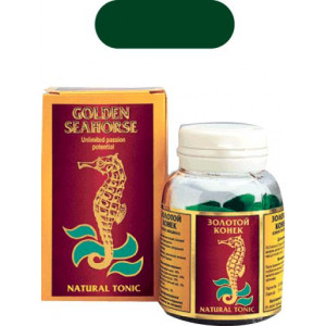 ЗОЛОТОЙ КОНЕК 700МГ. №100 ТАБ.