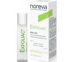 НОРЕВА ЭКСФОЛИАК КАРАНДАШ РОЛИК 5МЛ. [NOREVA EXFOLIAC]