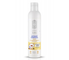 НАТ.СИБЕРИКА ШАМПУНЬ ДЕТ. БЕЗ СЛЕЗ 250МЛ. [NS] NATURA