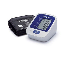 ОМРОН ТОНОМЕТР M2 КЛАССИК АВТОМАТ УНИВЕРС.МАНЖЕТА /АРТ.HEM-7122-LRU/ [OMRON]