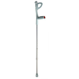 Б.ВЕЛЛ КОСТЫЛЬ-КАНАДКА WR-322 СЕРЫЙ [B.WELL]