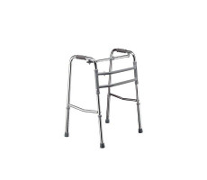 Б.ВЕЛЛ ОПОРЫ-ХОДУНКИ WR-212 УСИЛЕН. ШАГАЮЩ. ОТ 150КГ. 76-94СМ. [B.WELL]