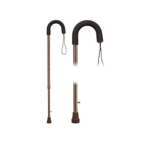 Б.ВЕЛЛ ТРОСТЬ WR-413 ВСТРОЕН. П/ГОЛОЛЕДН. УСТР. БРОНЗА [B.WELL]