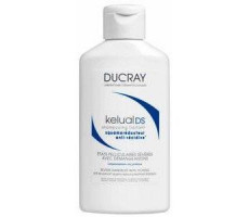 ДЮКРЕ КЕЛЮАЛЬ DS ШАМПУНЬ Д/ЛЕЧЕНИЯ ПЕРХОТИ 100МЛ. [DUCRAY]