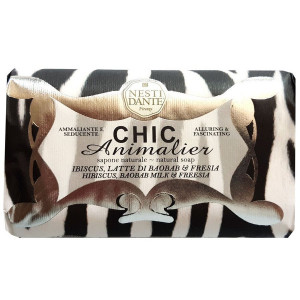 НЕСТИ ДАНТЕ МЫЛО ШИКАРНОЕ БЕЛОЕ 250Г. [NESTI DANTE]