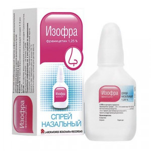 ИЗОФРА 1,25% 15МЛ. НАЗАЛ.СПРЕЙ ФЛ. ИЗОФРА 1,25% 15МЛ. НАЗАЛ.СПРЕЙ ФЛ.