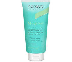НОРЕВА МАТИДИАН ГЕЛЬ Д/ЛИЦА И ТЕЛА ОТШЕЛ. 200МЛ. /АРТ.1947/ [NOREVA]