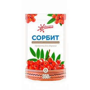 СЛАДКИЙ МИР СОРБИТ 350Г. ГРАН. СЛАДКИЙ МИР СОРБИТ 350Г. ГРАН.