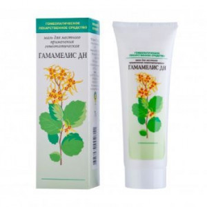 ДОКТОР Н ГАМАМЕЛИС-ДН 70Г. №1 МАЗЬ ГОМЕОПАТ. Д/МЕСТ.ПРИМ. ТУБА ДОКТОР Н ГАМАМЕЛИС-ДН 70Г. №1 МАЗЬ ГОМЕОПАТ. Д/МЕСТ.ПРИМ. ТУБА