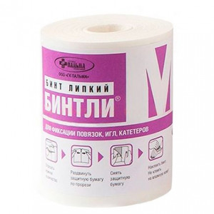 БИНТЛИ-М БИНТ ЛИПКИЙ ПРОНИЦАЕМЫЙ 10СМХ15М. ПОВЫШ.ДРАП. И/У БИНТЛИ-М БИНТ ЛИПКИЙ ПРОНИЦАЕМЫЙ 10СМХ15М. ПОВЫШ.ДРАП. И/У