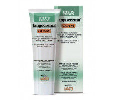 ГУАМ ФАНГОКРЕМА КРЕМ Д/ТЕЛА А/ЦЕЛЛЮЛИТ. НА ОСНОВЕ ГРЯЗИ ОСВЕЖ. ЭФФЕКТ 250МЛ. [GUAM]