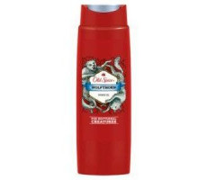 ОЛД СПАЙС ГЕЛЬ Д/ДУША ВОЛФТОРН WOLFTHORN 250МЛ. [OLD SPICE]