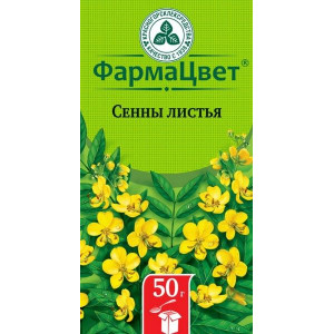 СЕННЫ ЛИСТ (КАССИЯ) 50Г. (СЕННА) /КРАСНОГОРСК/ СЕННЫ ЛИСТ (КАССИЯ) 50Г. (СЕННА) /КРАСНОГОРСК/