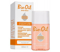 БИО-ОИЛ МАСЛО КОСМЕТИЧ. 60МЛ. ФЛ. [BIO-OIL]