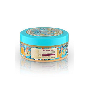 НАТ.СИБЕРИКА ОБЛЕПИХА МАСКА Д/СУХ.НОРМ. 300МЛ. [NS] NATURA