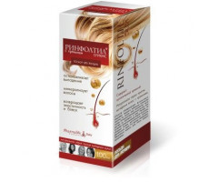 РИНФОЛТИЛ СИЛЕКС ЛОСЬОН П/ВЫПАДЕН. ВОЛОС ЖЕН. КРЕМНИЙ 100МЛ. [RINFOLTIL]