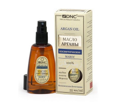 ДНЦ МАСЛО АРГАНЫ КОСМЕТ. 55МЛ. [DNC]
